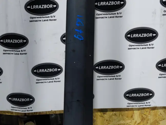 Молдинг стойки лобового стекла правый DISCOVERY 3