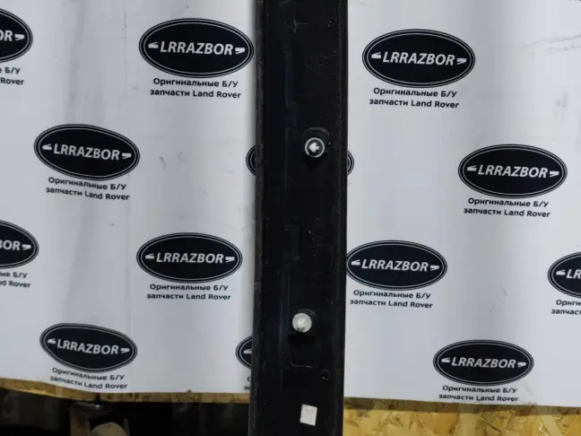 Молдинг стойки лобового стекла правый DISCOVERY 3