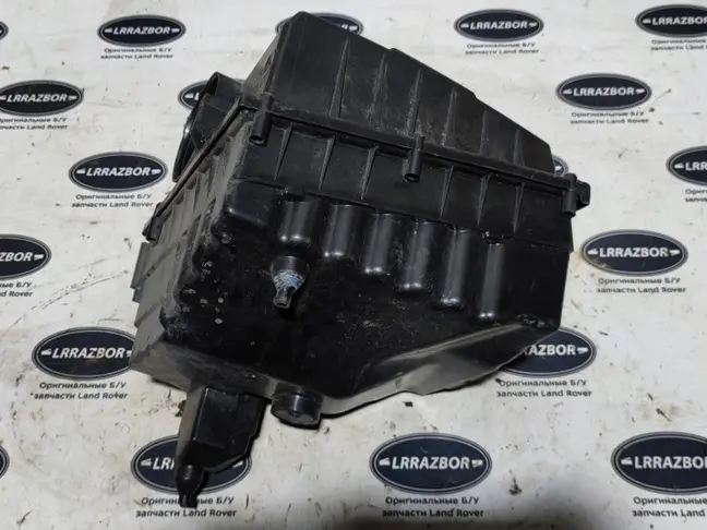 Корпус воздушного фильтра Discovery 3 2.7