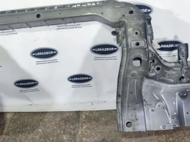 Балка передняя поперечная DISCOVERY 3 L319 05-14