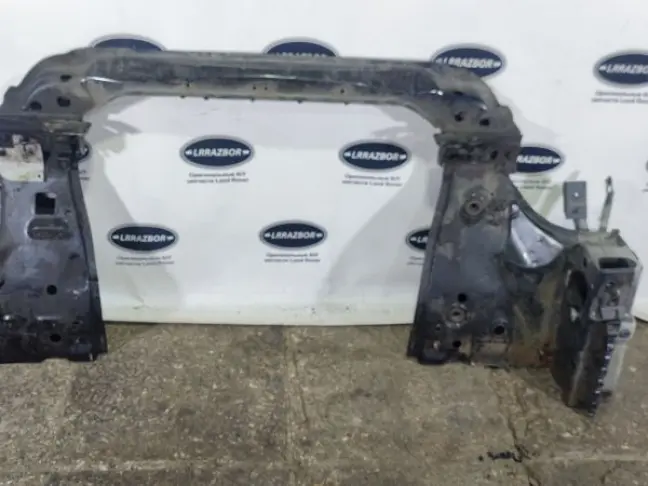 Балка передняя поперечная DISCOVERY 3 L319 05-14