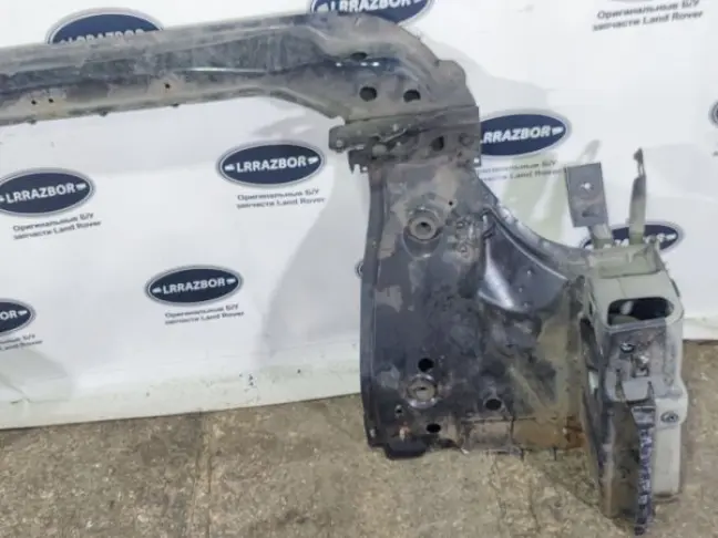 Балка передняя поперечная DISCOVERY 3 L319 05-14