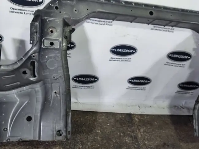 Балка передняя поперечная DISCOVERY 3 L319 05-14