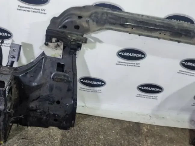 Балка передняя поперечная DISCOVERY 3 L319 05-14