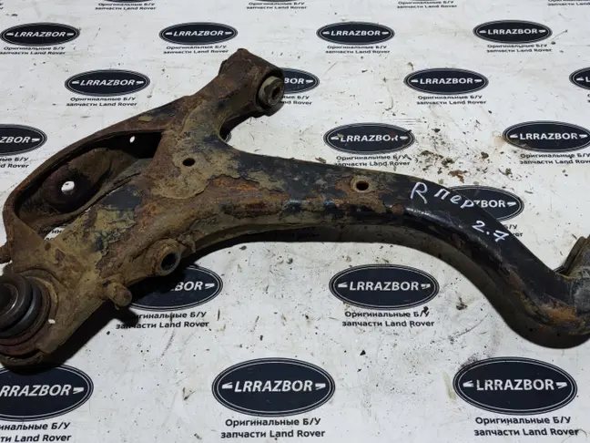 Рычаг передний нижний правый DISCOVERY 3 L319