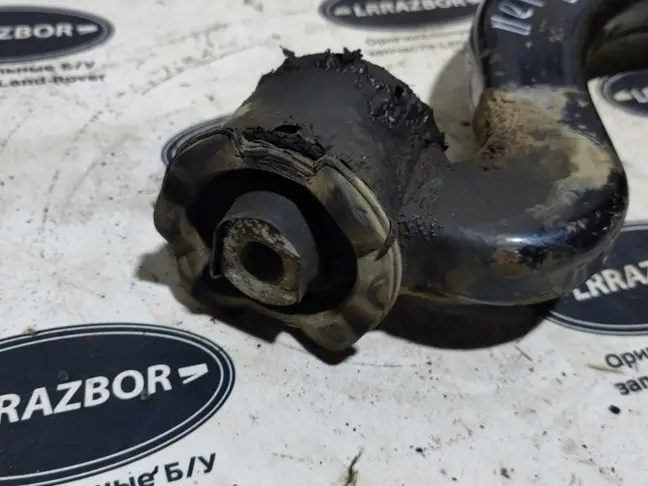 Рычаг передний нижний левый DISCOVERY 3 L319