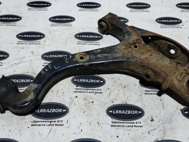Рычаг передний нижний левый DISCOVERY 3 L319