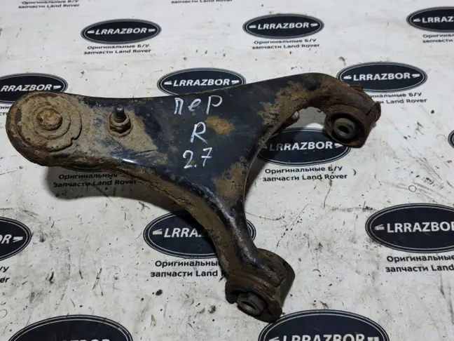 Рычаг передний верхний правый DISCOVERY 3 L319