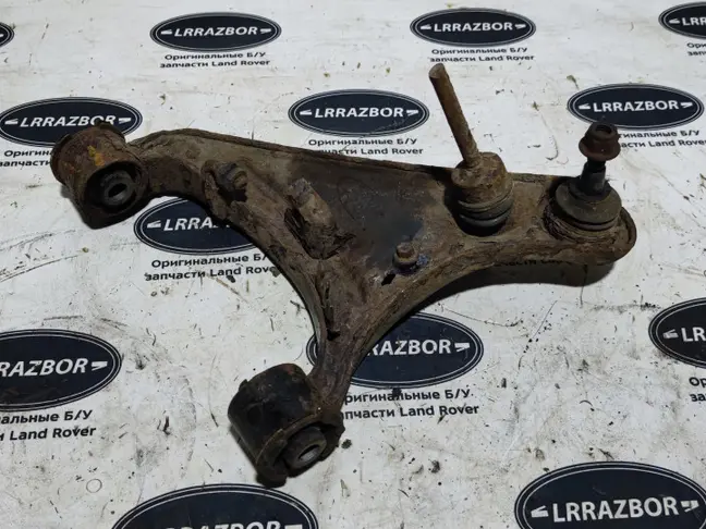 Рычаг передний верхний правый DISCOVERY 3 L319