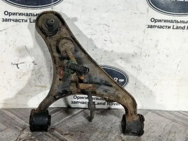 Рычаг передний верхний левый DISCOVERY 3 L319