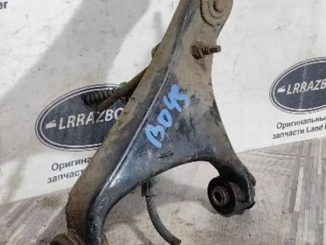 Рычаг передний верхний левый DISCOVERY 3 L319