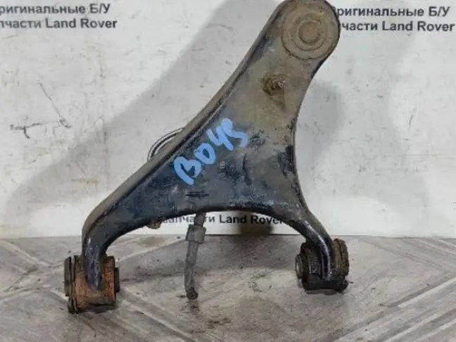 Рычаг передний верхний левый DISCOVERY 3 L319