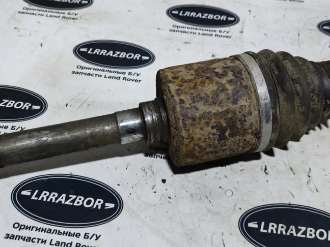 Привод задний правый Land Rover DISCOVERY 3 L319
