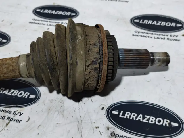 Привод задний правый Land Rover DISCOVERY 3 L319