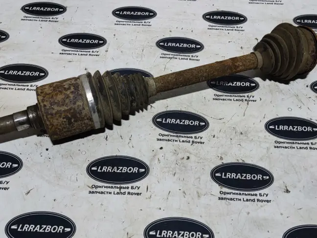 Привод задний правый Land Rover DISCOVERY 3 L319