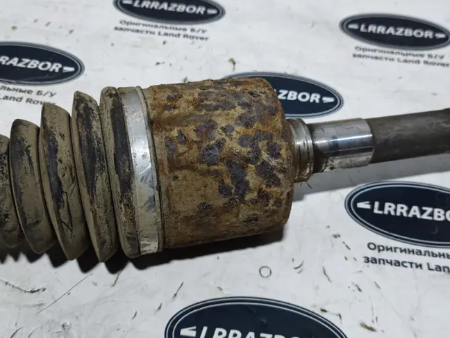 Привод задний левый Land Rover DISCOVERY 3 L319