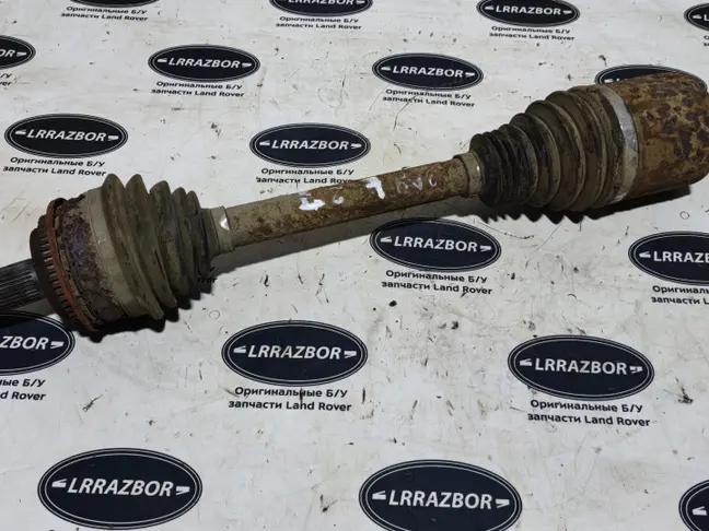 Привод задний левый Land Rover DISCOVERY 3 L319