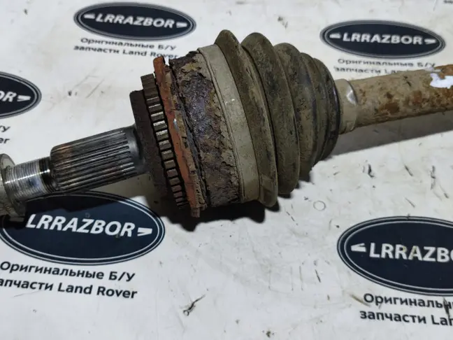 Привод задний левый Land Rover DISCOVERY 3 L319