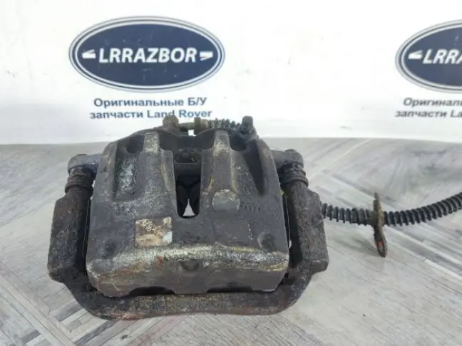 Суппорт тормозной передний правый DISCOVERY 3 L319