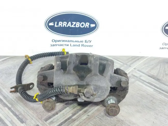 Суппорт тормозной передний правый DISCOVERY 3 L319