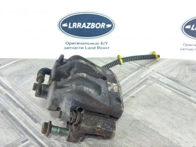 Суппорт тормозной передний правый DISCOVERY 3 L319