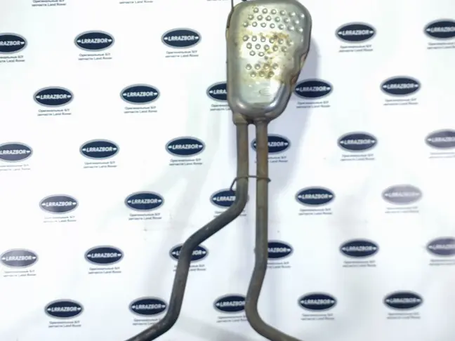 Глушитель Land Rover DISCOVERY 3 L319  2005 - 2009