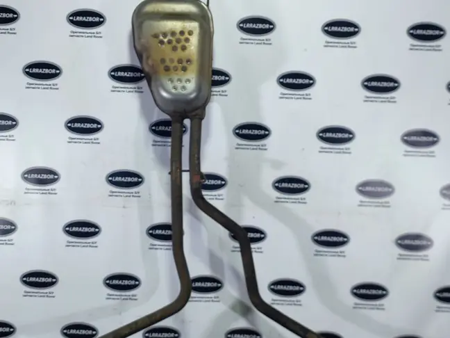 Глушитель Land Rover DISCOVERY 3 L319  2005 - 2009