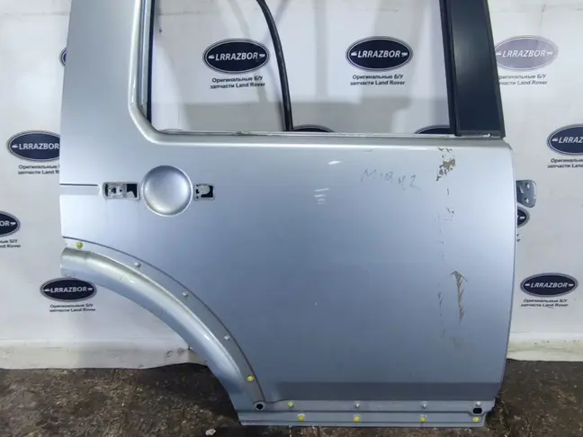Дверь задняя правая DISCOVERY 3/4 L319  2005-2009