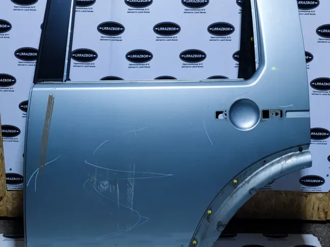 Дверь задняя левая DISCOVERY 3/4 L319  2005 - 2014