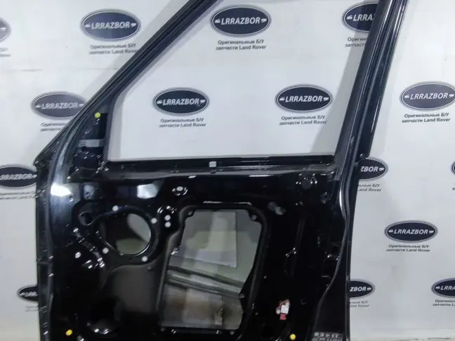 Дверь передняя правая DISCOVERY 3/4 L319 05-14