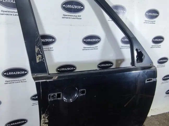 Дверь передняя правая DISCOVERY 3/4 L319 05-14