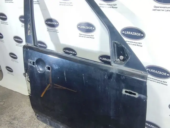 Дверь передняя правая DISCOVERY 3/4 L319 05-14