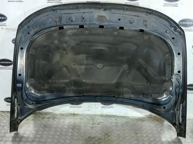 Капот Land Rover DISCOVERY 3/4 L319 05-14
