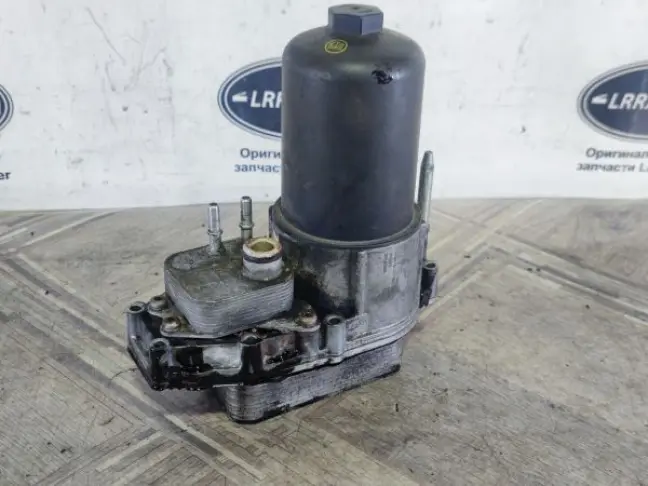 Теплообменник Land Rover DISCOVERY 3 L319 05-09