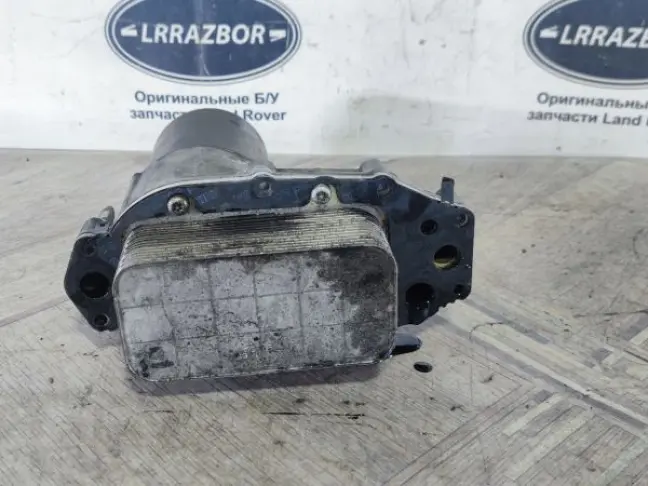 Теплообменник Land Rover DISCOVERY 3 L319 05-09