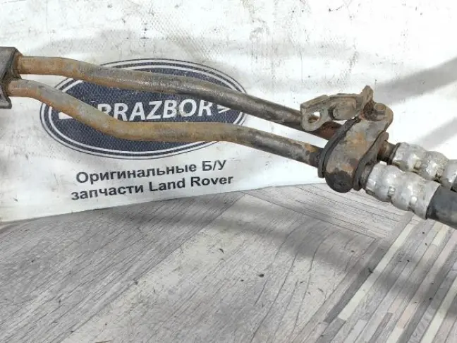 Трубки охлаждения АКПП DISCOVERY 3 L319 05-09 2.7