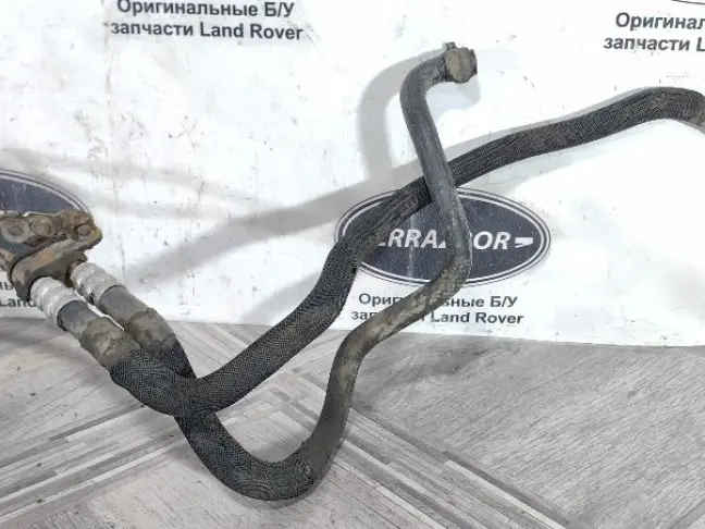 Трубки охлаждения АКПП DISCOVERY 3 L319 05-09 2.7