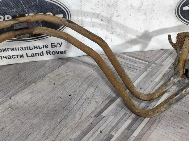 Трубки охлаждения АКПП DISCOVERY 3 L319 05-09 2.7