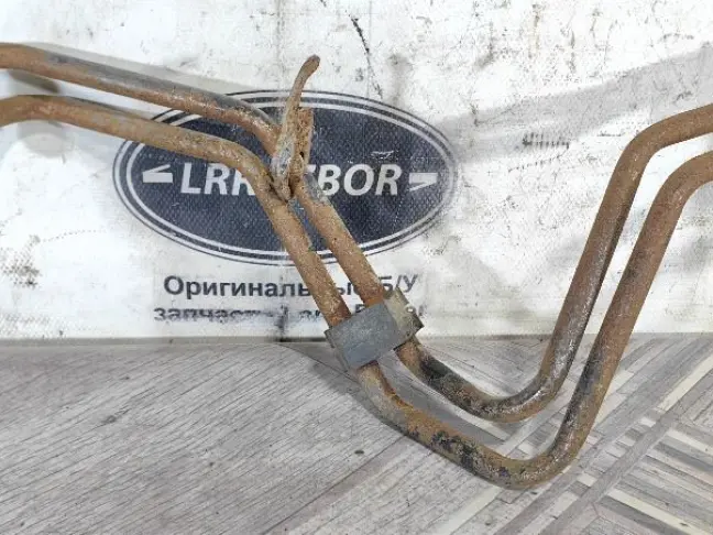 Трубки охлаждения АКПП DISCOVERY 3 L319 05-09 2.7