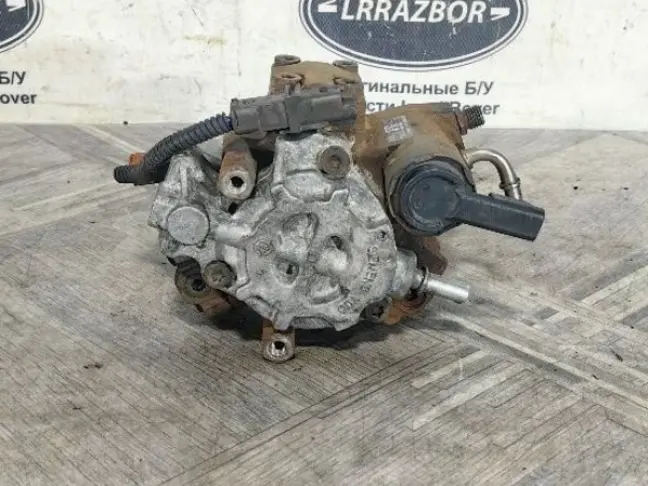 ТНВД Land Rover DISCOVERY 3 L319 2.7 276DT EU4