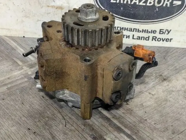 ТНВД Land Rover DISCOVERY 3 L319 2.7 276DT EU4