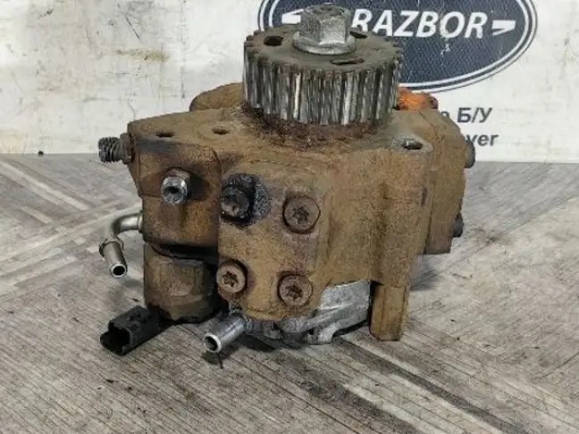 ТНВД Land Rover DISCOVERY 3 L319 2.7 276DT EU4