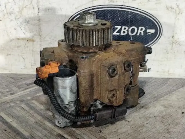 ТНВД Land Rover DISCOVERY 3 L319 2.7 276DT EU4