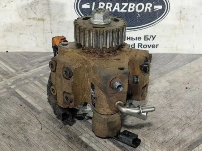 ТНВД Land Rover DISCOVERY 3 L319 2.7 276DT EU4