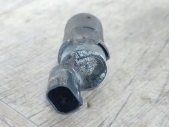 Датчик парковки Land Rover DISCOVERY 3 L319 05-09