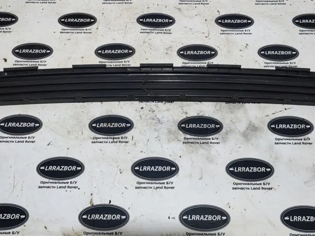 Накладка заднего бампера DISCOVERY 3 L319 05-09