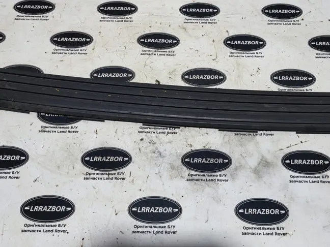 Накладка заднего бампера DISCOVERY 3 L319 05-09
