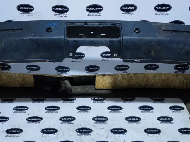 Бампер задний Land Rover DISCOVERY 3 L319 05-09