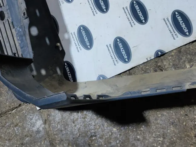 Бампер задний Land Rover DISCOVERY 3 L319 05-09