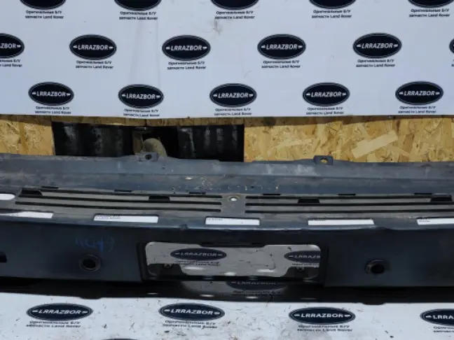 Бампер задний Land Rover DISCOVERY 3 L319 05-09
